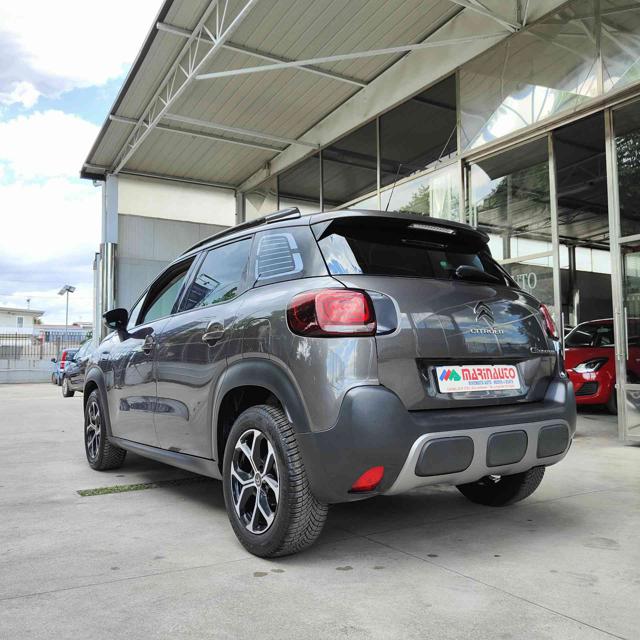 CITROEN C3 Aircross usata, con Chiusura centralizzata
