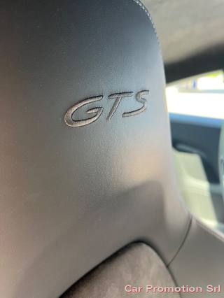 PORSCHE 911 usata, con Climatizzatore