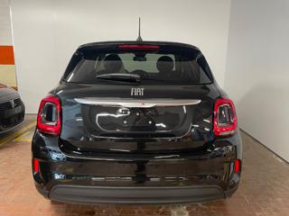 FIAT 500X usata, con Alzacristalli elettrici