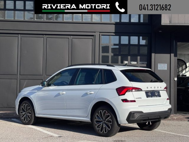 SKODA Kamiq usata, con Cruise Control
