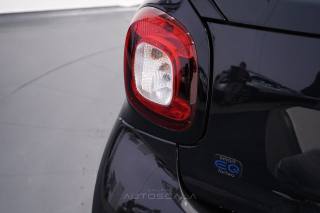 SMART ForTwo usata 25