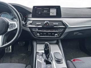 BMW 520 usata 14