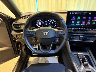 CUPRA Leon usata, con Boardcomputer