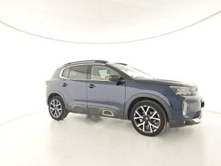 CITROEN C5 Aircross usata, con Filtro antiparticolato