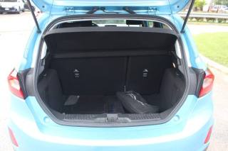 FORD Fiesta usata, con Chiusura centralizzata