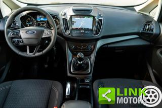 FORD C-Max usata, con Immobilizzatore elettronico