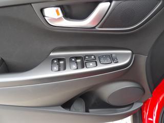 HYUNDAI Kona usata, con Immobilizzatore elettronico