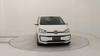 VOLKSWAGEN up! usata, con Chiusura centralizzata