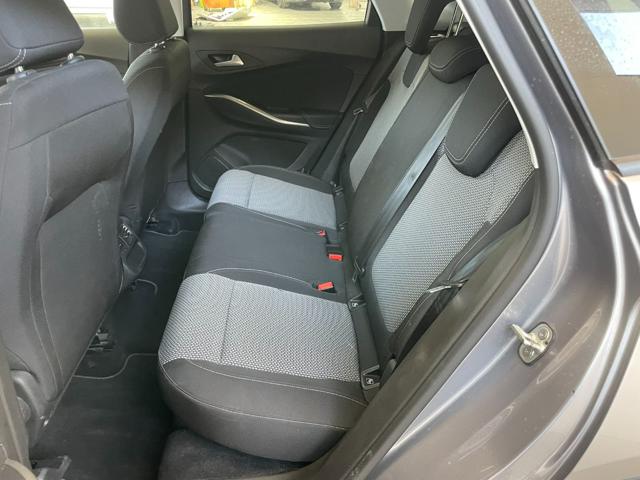 OPEL Grandland X usata, con Controllo trazione