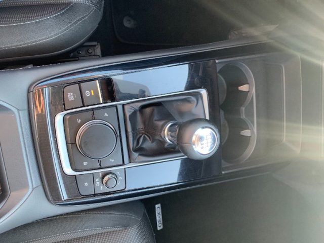 MAZDA CX-30 usata, con Controllo trazione