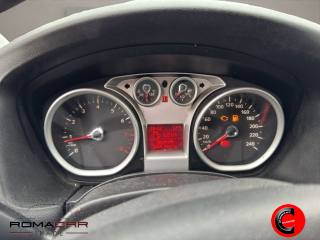 FORD Focus usata, con ESP