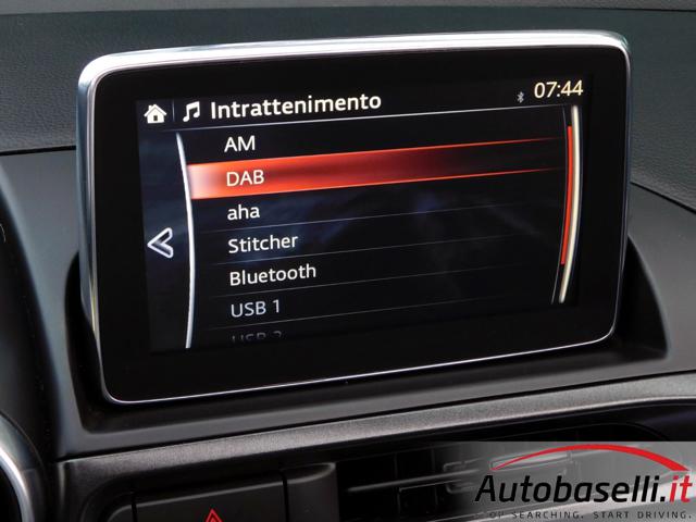 FIAT 124 Spider usata 64