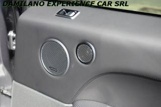 LAND ROVER Range Rover Sport usata, con Frenata d