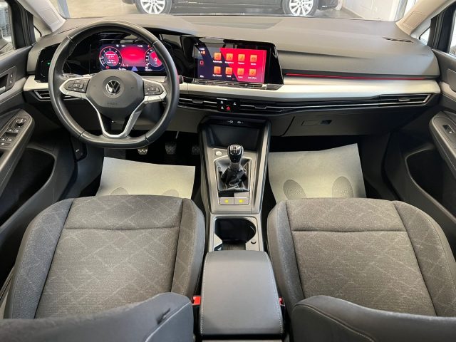 VOLKSWAGEN Golf usata, con Controllo automatico clima