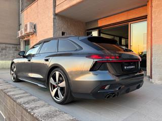 AUDI A6 Avant usata, con Boardcomputer