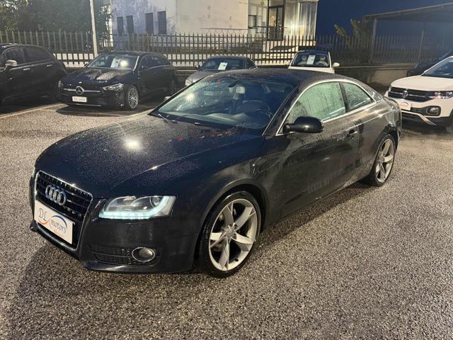 AUDI A5 usata, con Airbag laterali