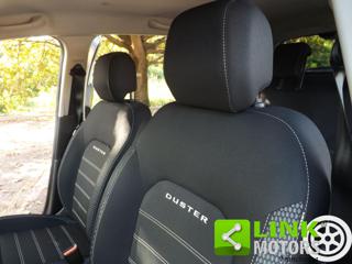 DACIA Duster usata 24