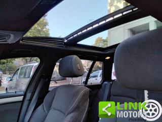 BMW 525 usata, con Fendinebbia