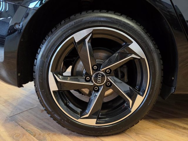 AUDI A3 usata, con Cerchi in lega