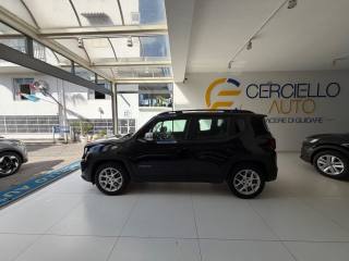 JEEP Renegade usata, con Climatizzatore
