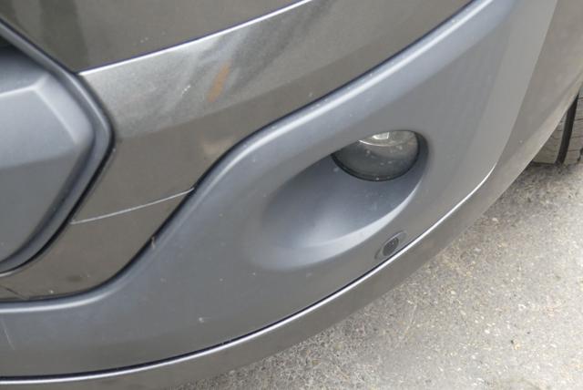 FORD Tourneo Custom usata, con Vivavoce