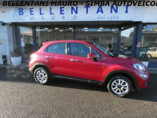 FIAT 500X usata, con Airbag laterali