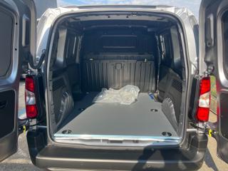 CITROEN Berlingo usata, con Alzacristalli elettrici