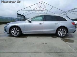 AUDI A4 usata, con Airbag laterali