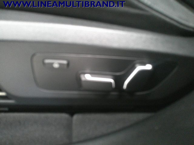 BMW X3 usata, con Cruise Control