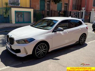 BMW M135 i xDrive