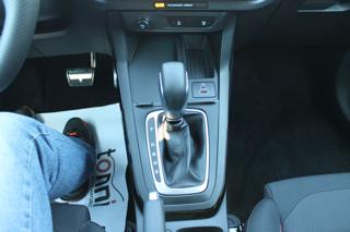 FORD Puma usata, con Servosterzo