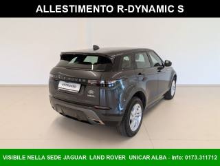 LAND ROVER Range Rover Evoque usata, con Airbag