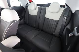 FIAT 500 usata 2