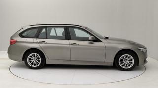 BMW 320 usata, con Autoradio