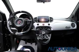 FIAT 500 usata, con Controllo trazione