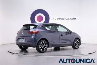 RENAULT Clio usata, con Fendinebbia