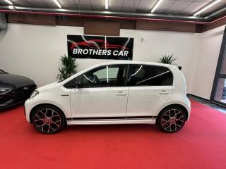 VOLKSWAGEN up! usata, con Airbag Passeggero