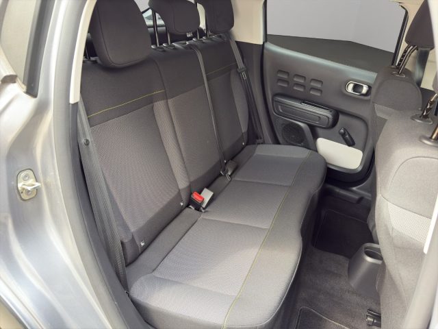 CITROEN C3 usata, con Sensore di pioggia