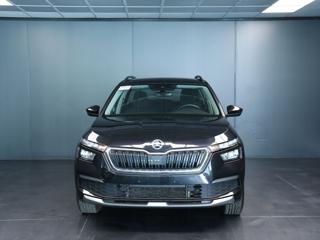 SKODA Kamiq usata, con Airbag