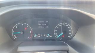 FORD Transit Custom usata, con USB