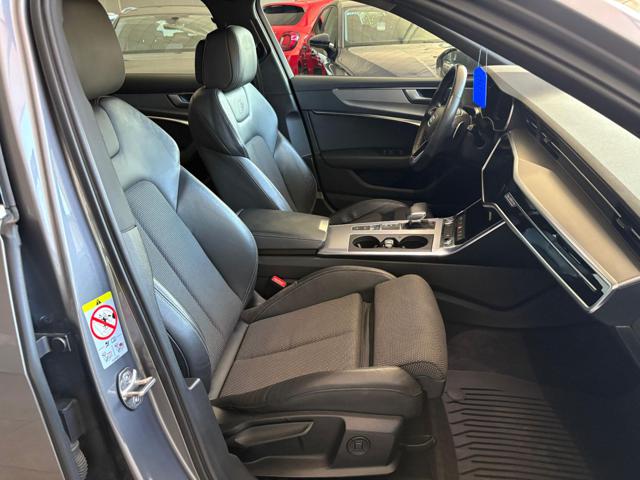 AUDI A6 usata, con Bracciolo