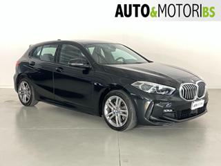 BMW 118 usata, con Airbag laterali