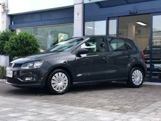 VOLKSWAGEN Polo usata, con Airbag Passeggero