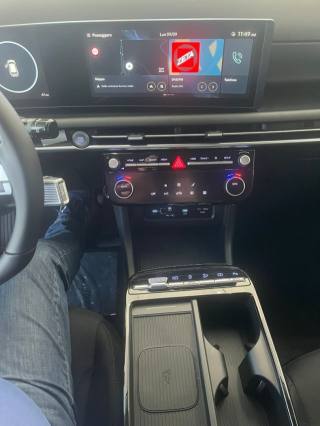 HYUNDAI Tucson usata, con Cruise Control