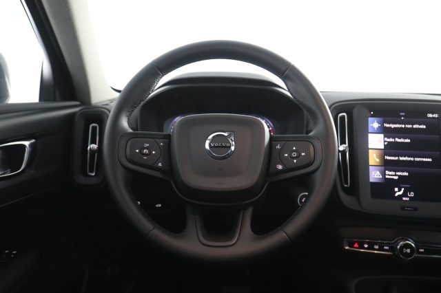 VOLVO XC40 usata 5