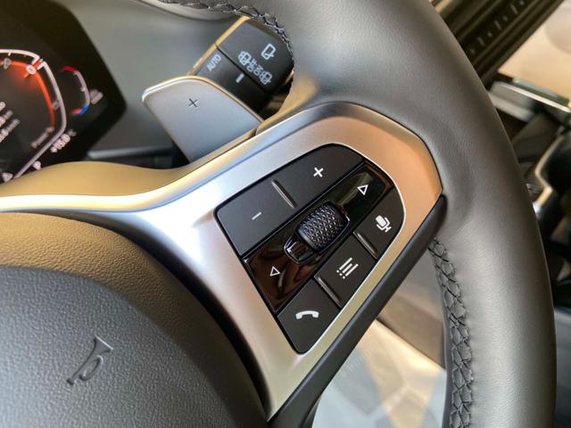 BMW 118 usata, con Touch screen