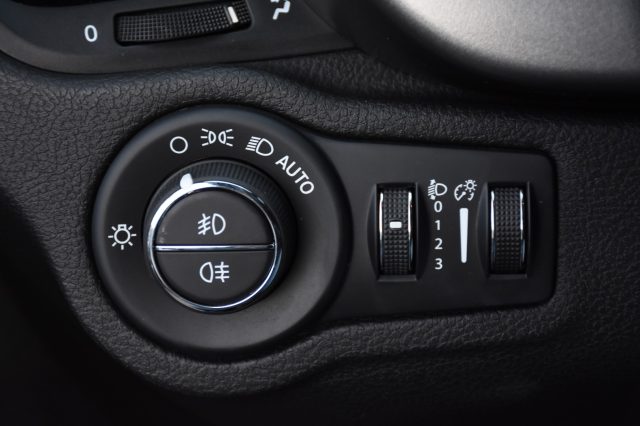 FIAT 500X usata, con Servosterzo