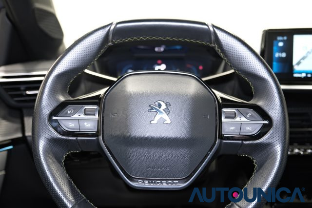 PEUGEOT 208 usata, con Cerchi in lega