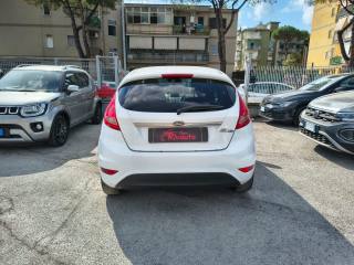 FORD Fiesta usata, con Antifurto