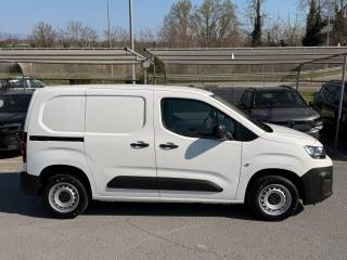 CITROEN Berlingo usata, con Autoradio